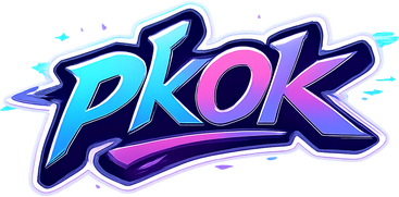 pk0k লোগো